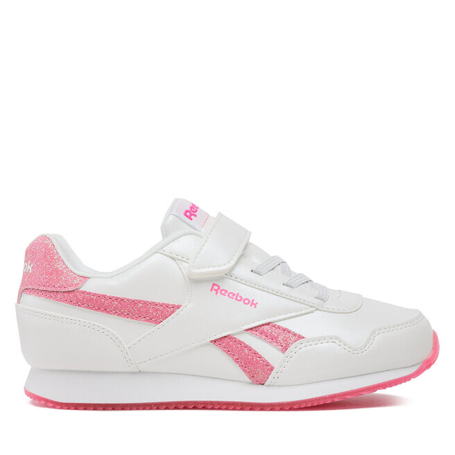 

Кроссовки Reebok Royal Classic Jog 3 HP8658 Blanco, белый