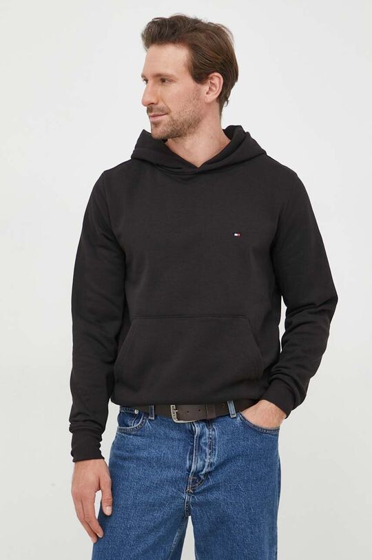 

Фуфайка Tommy Hilfiger, черный