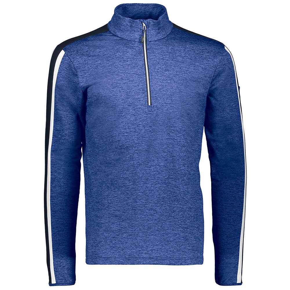 

Флис CMP 39L2577 Ultralight Sweat half zip, синий