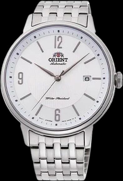 

Часы Orient RA-AC0J10S10B