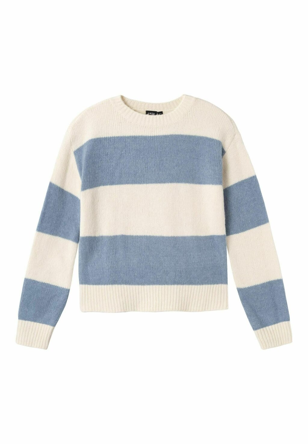

Свитер Gestreifte LMTD, цвет turtledove