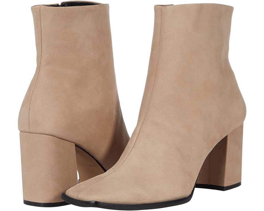 

Ботинки Massimo Matteo Alice Bootie, цвет Light Taupe Nubuck