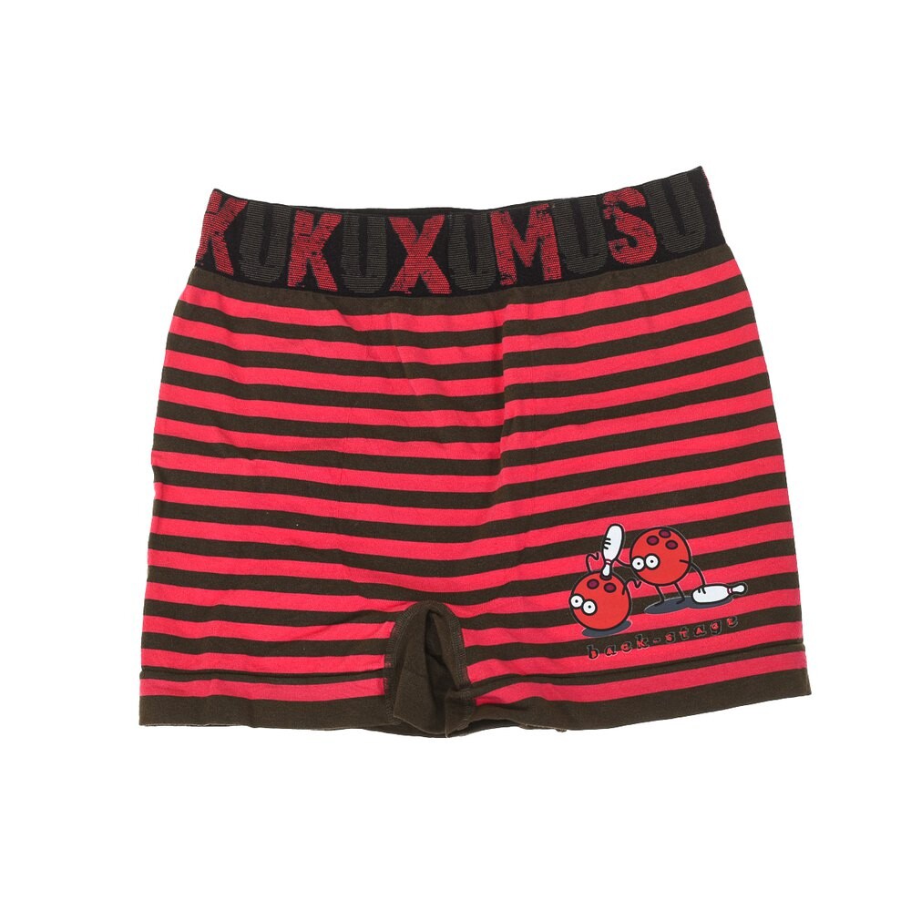 

Боксеры Kukuxumusu Print, разноцветный