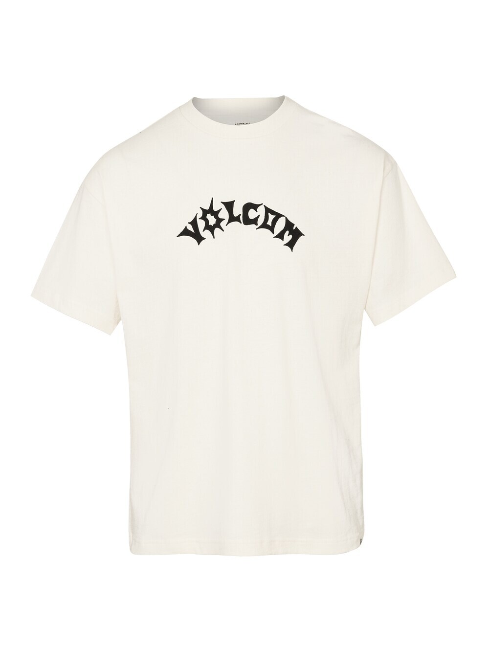 

Футболка Volcom LAST SHOT LSE SST, белый