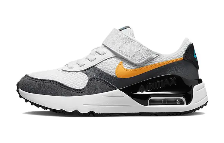 

BP Nike Air Max SYSTM Спортивная повседневная обувь
