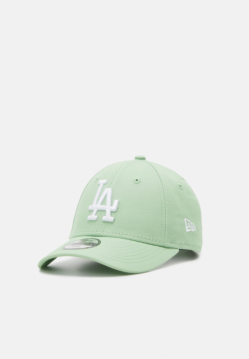 

Кепка Kids 9Forty Unisex New Era, зеленый