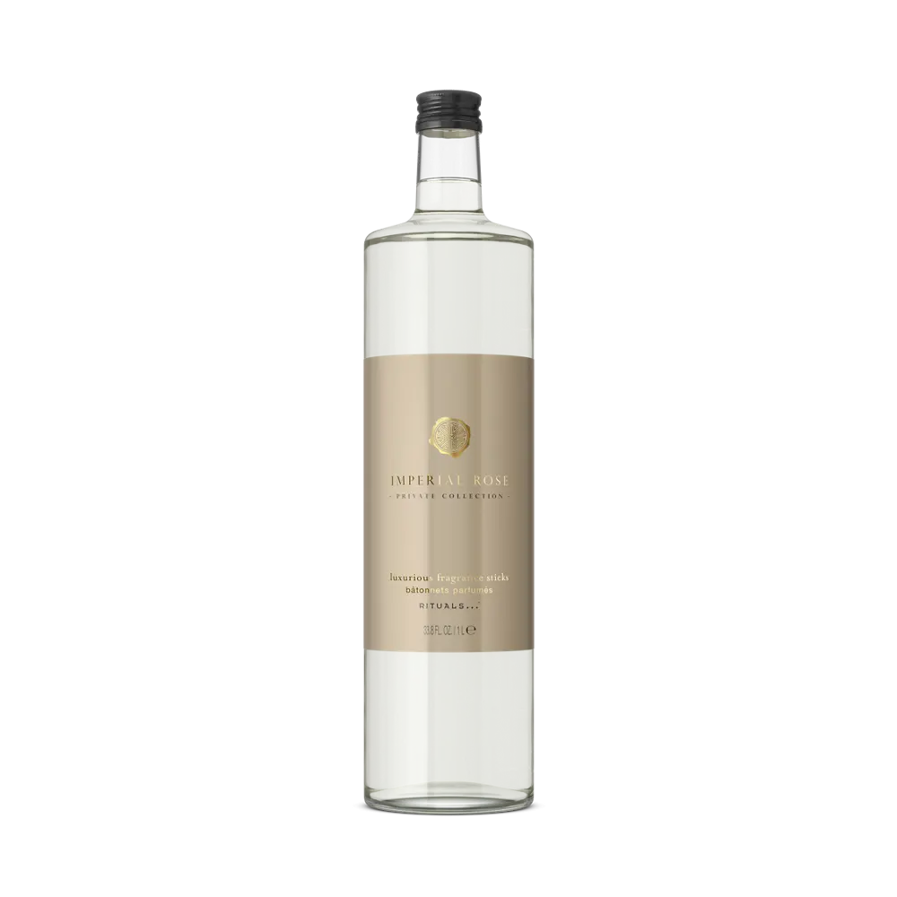 

Роскошный сменный тростниковый диффузор PRIVATE COLLECTION, 1000 мл