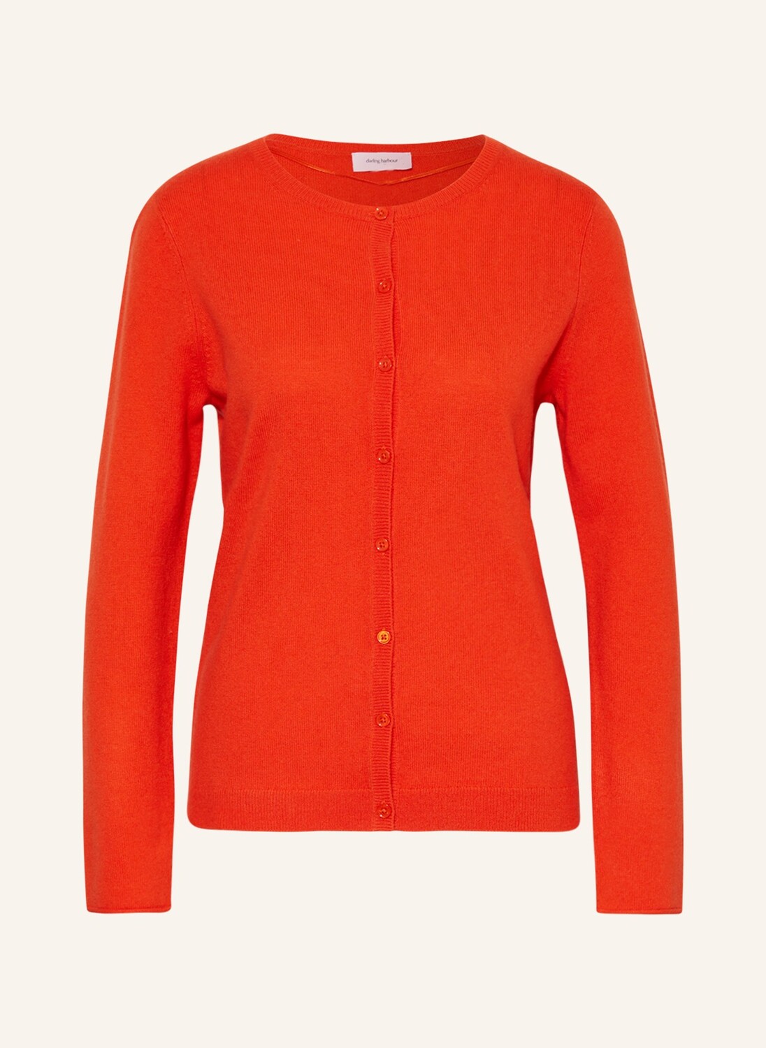 

Кардиган darling harbour aus Cashmere