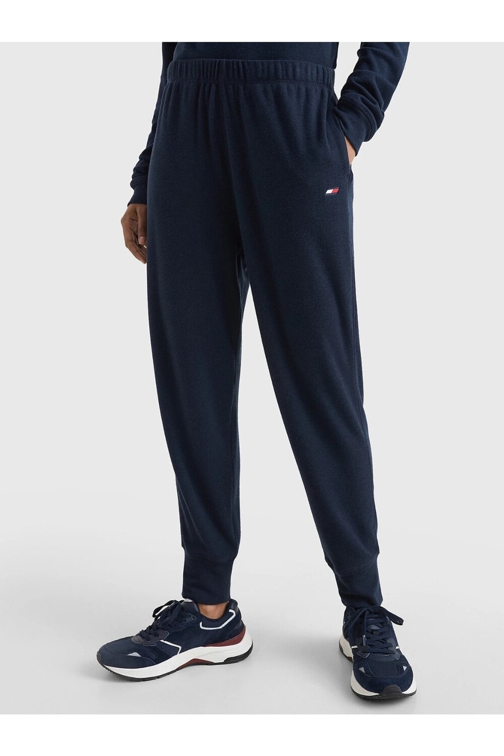 

Спортивный костюм Tommy Hilfiger, Черный