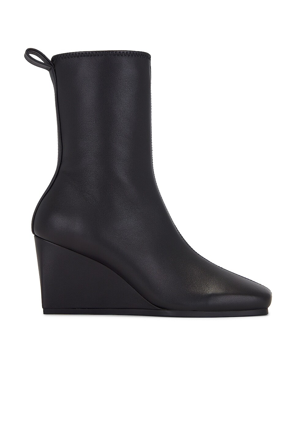 

Ботинки St. Agni Wedge, черный
