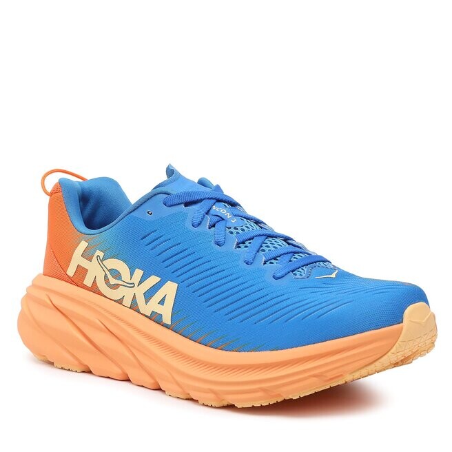 

Кроссовки Hoka Rincon, синий