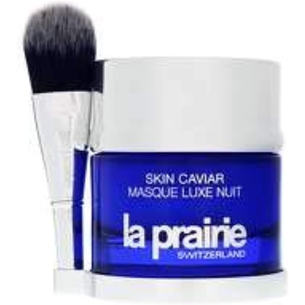 Маска для сна Skin Caviar Luxe 50, 1,7 унции, La Prairie la prairie ночная маска skin caviar luxe 50 мл