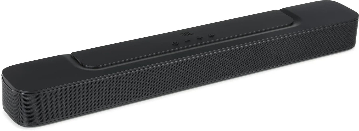 

JBL Lifestyle Bar 2.0 «все в одном» MK2 — черный