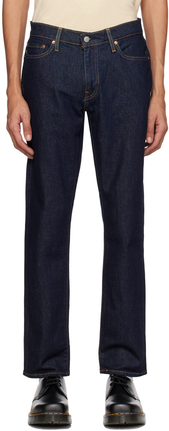 

Джинсы Индиго 541 Levi's