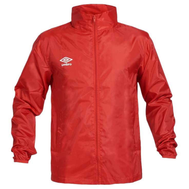 цена Куртка Umbro Speed, красный
