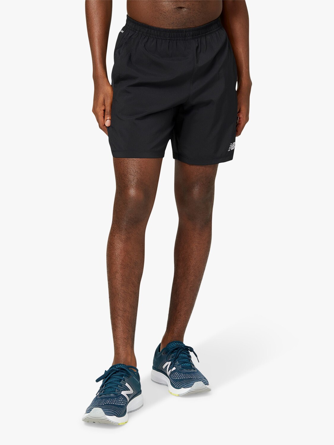 

Шорты для бега New Balance Accelerate 7 дюймов