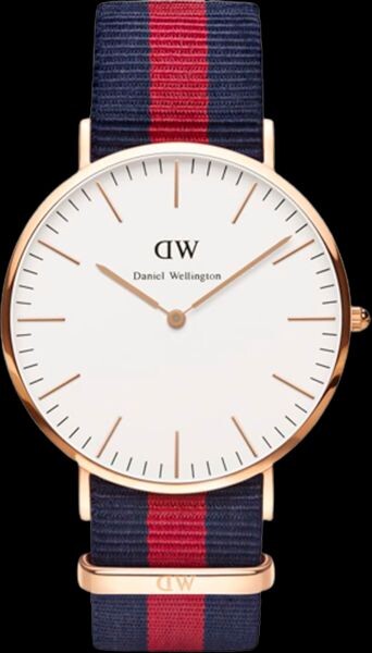 

Часы Daniel Wellington DW00100001