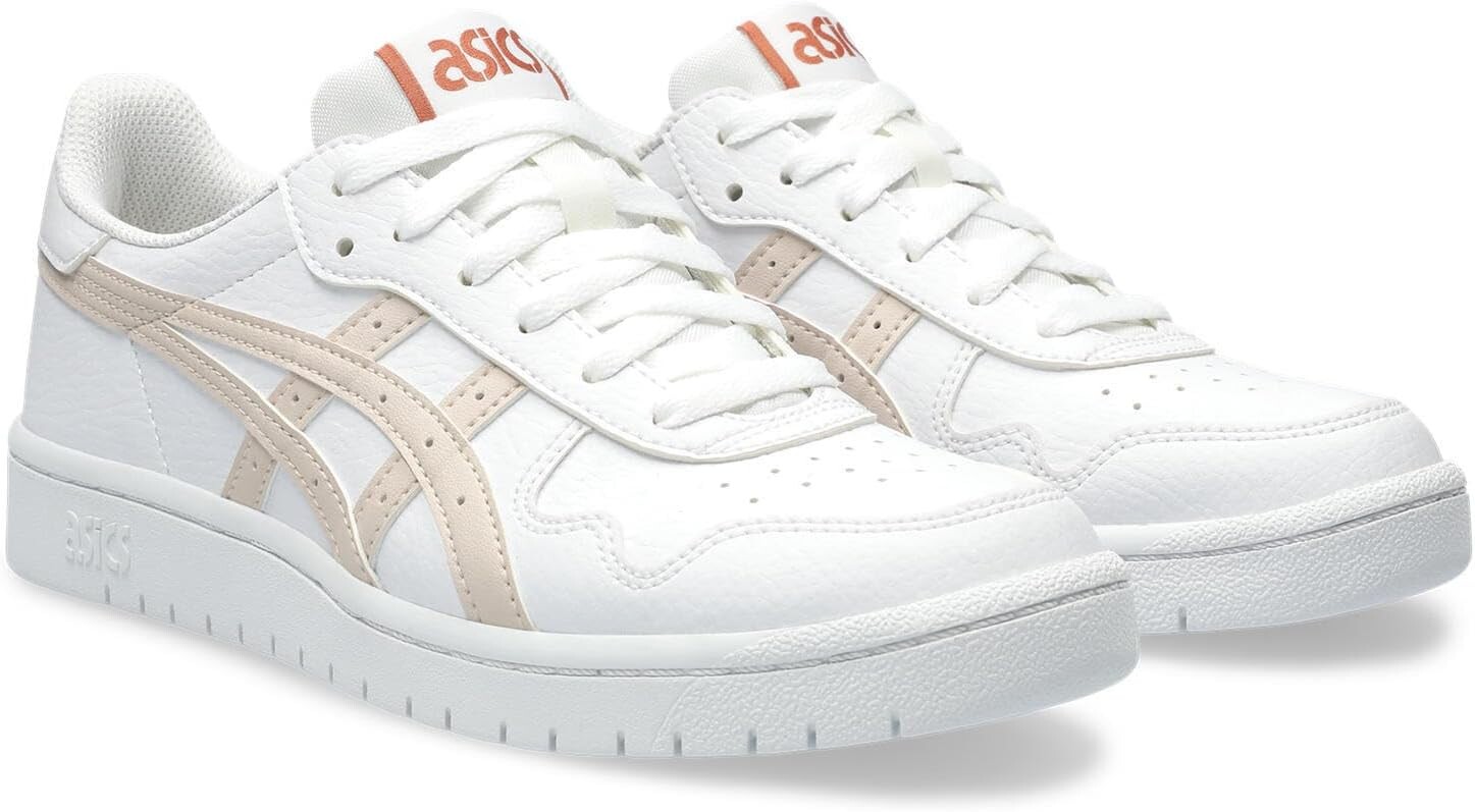

Кроссовки Japan S ASICS Sportstyle, цвет White/Mineral Beige