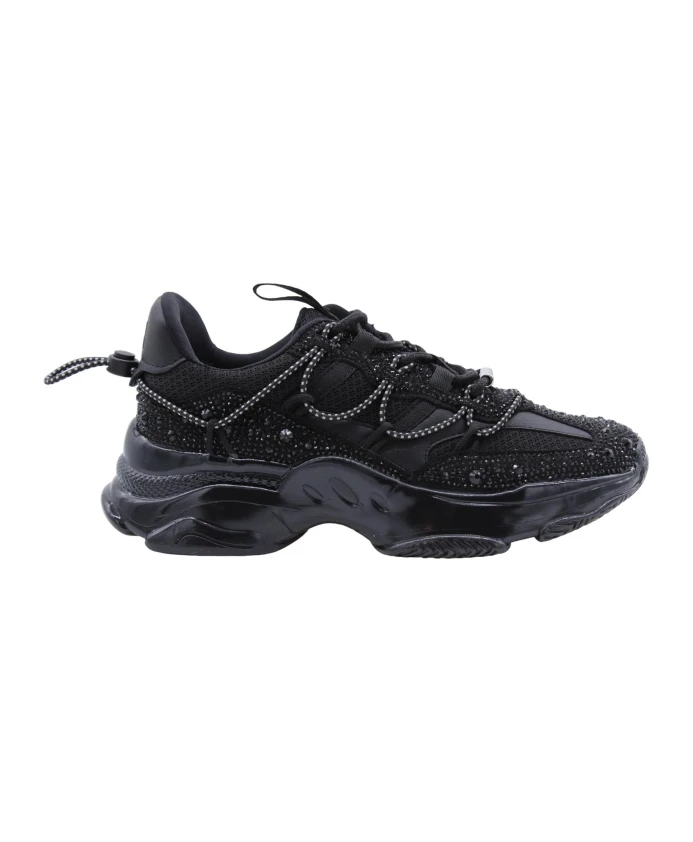 

Кроссовки Regin Steve Madden, черный