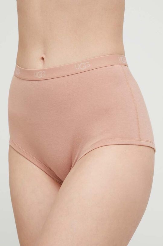 

Нижнее белье Ugg, коричневый