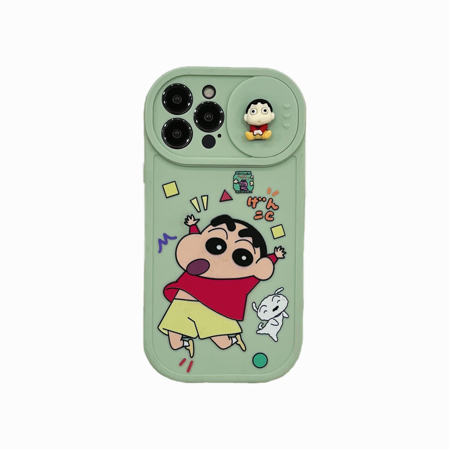 

Чехол для телефона Мивана Mifanna, Light Green