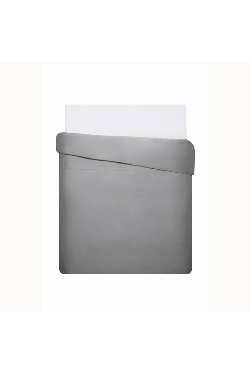 

Пододеяльник атласный Linens одинарный