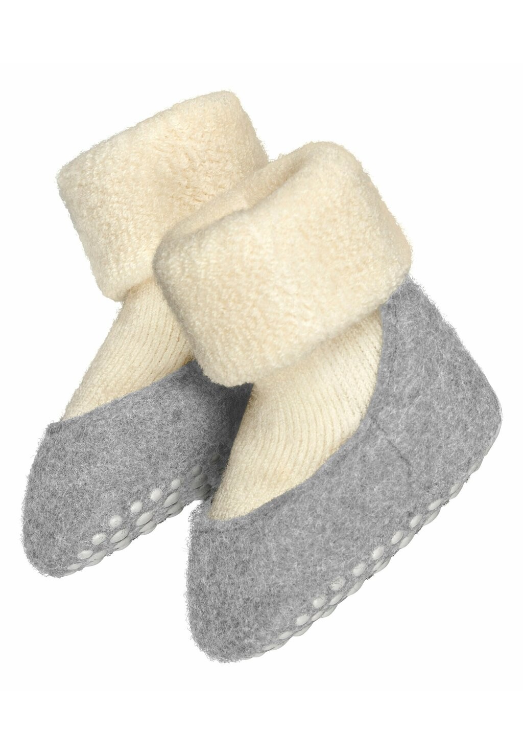 

Носки COSY FALKE, цвет woolwhite