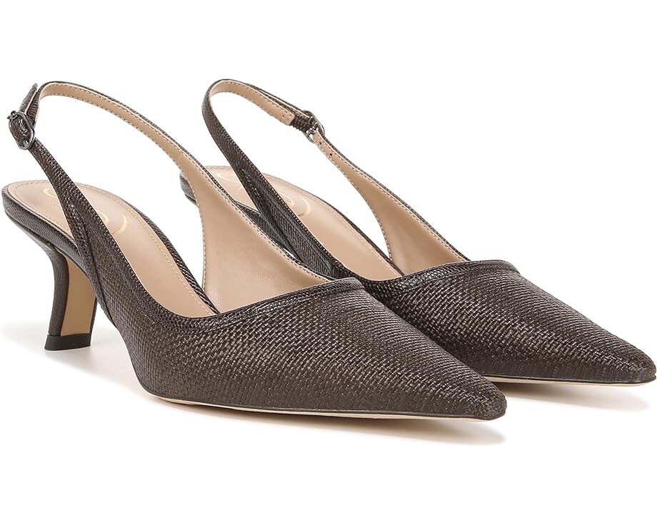 

Туфли Sam Edelman Biankasling3, коричневый