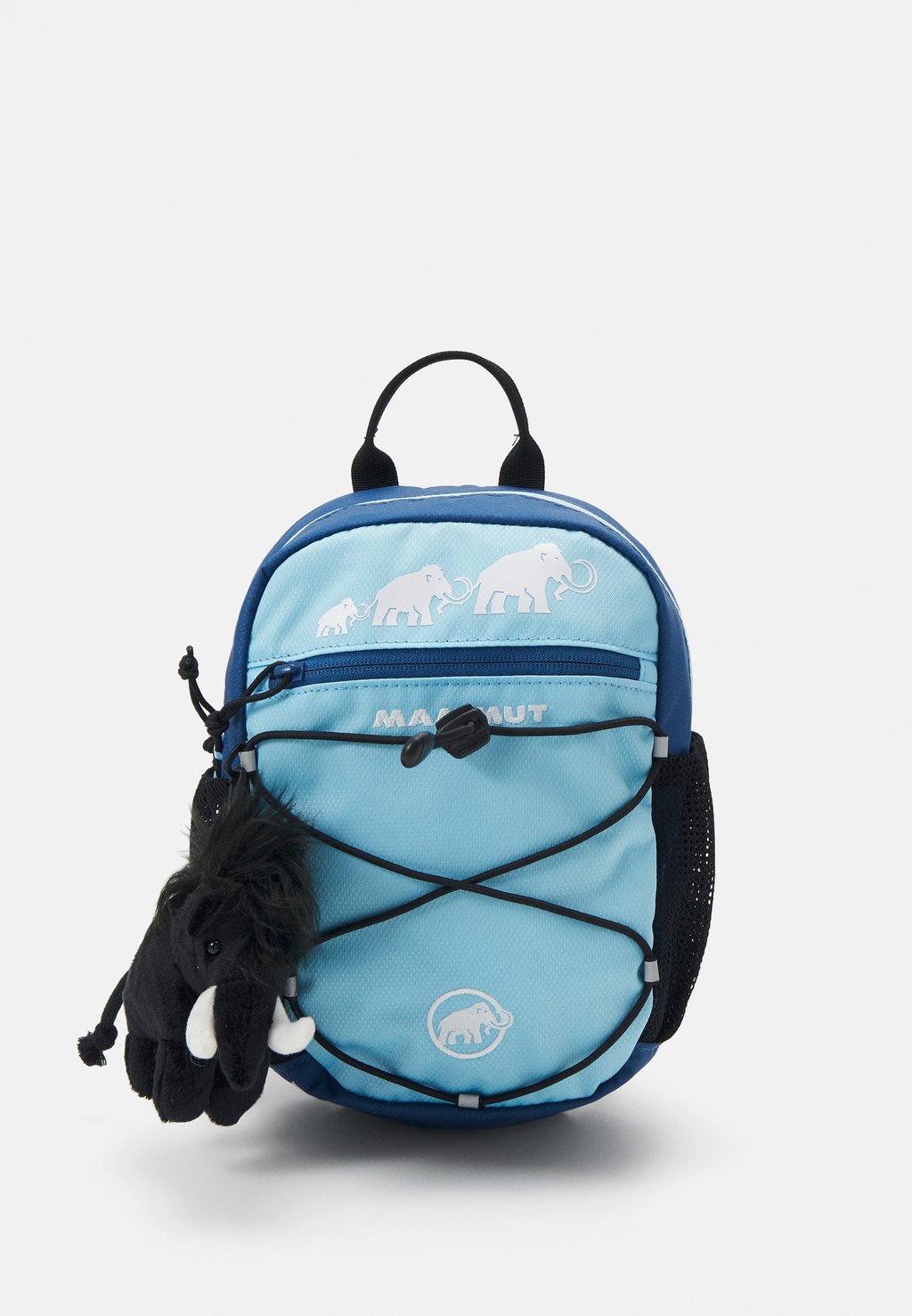 Рюкзак FIRST ZIP UNISEX Mammut, цвет cool blue/deep ice цена и фото