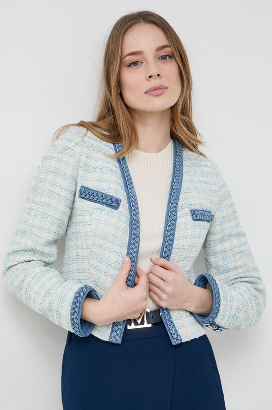 

Куртка Guess, синий