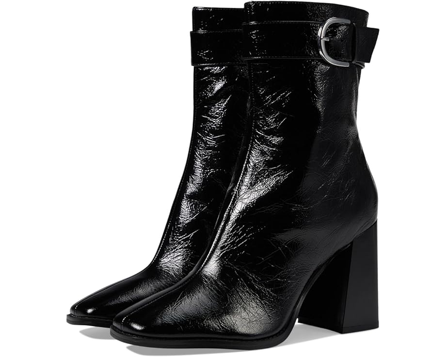 

Ботинки Nine West Taress, цвет Black Leather