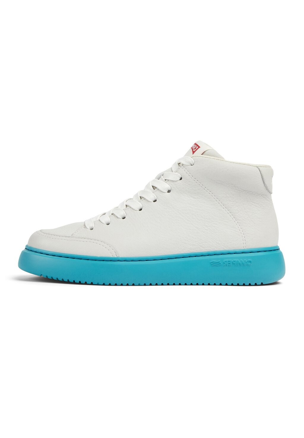 

Высокие туфли Camper RUNNER, цвет weiß natural