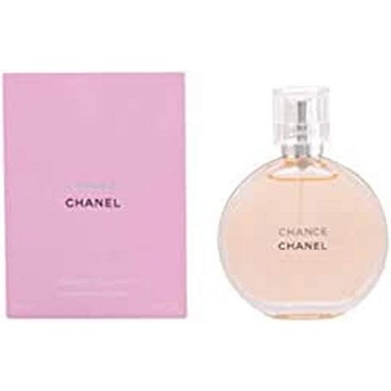 Chanel Chance Eau de Toilette for Women 35ml chanel chance eau vive for women eau de toilette 50 ml