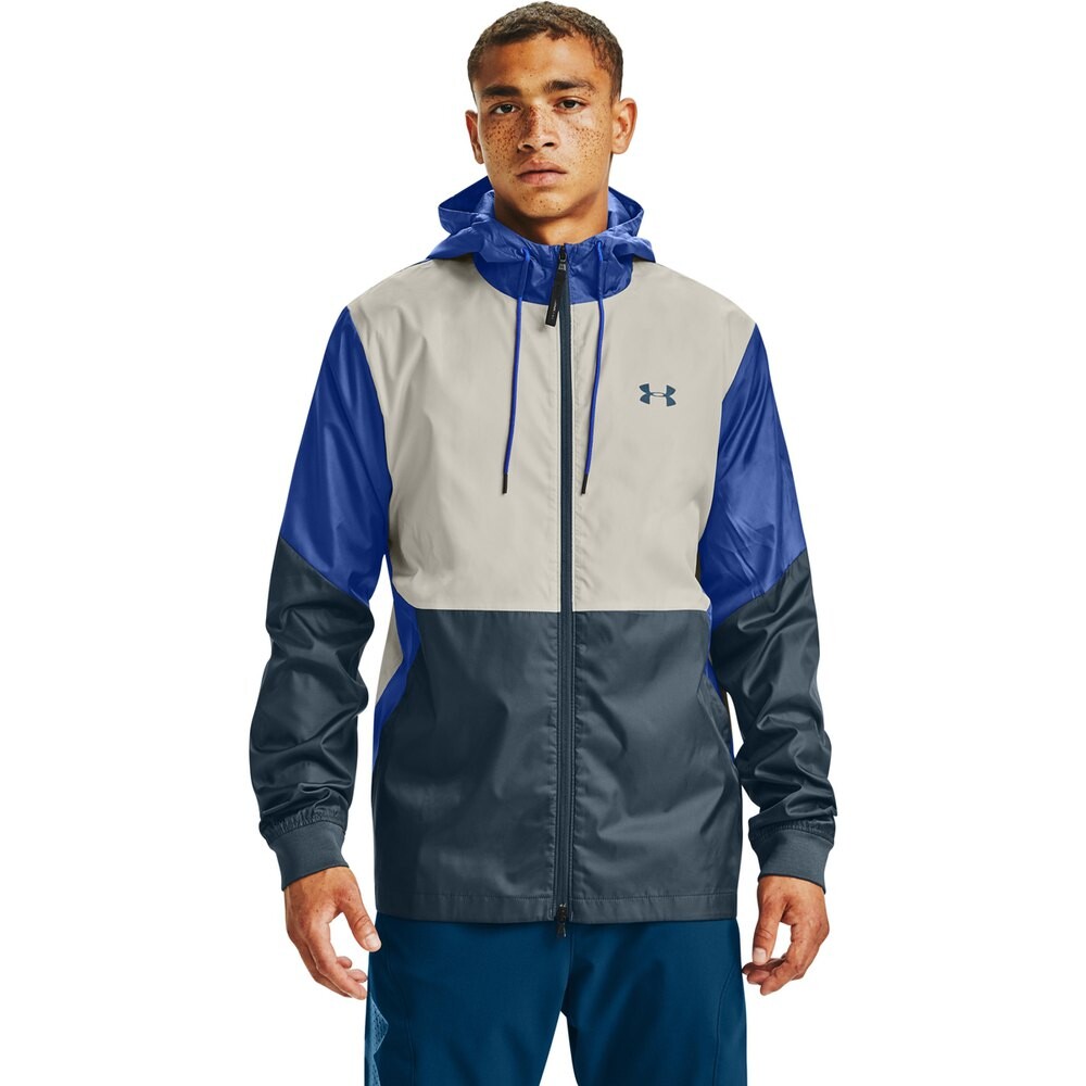 

Куртка Under Armour Legacy, белый