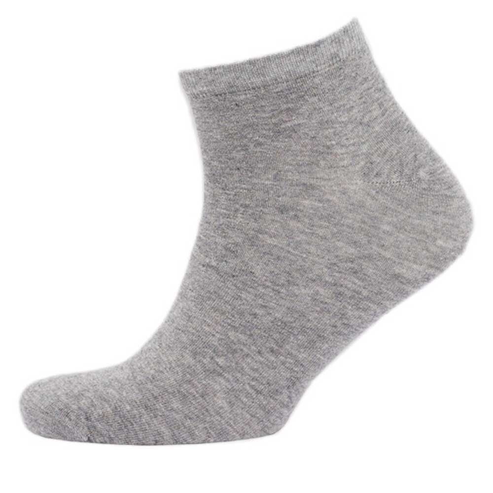 

Носки Superdry Trainer 3 Pair, серый