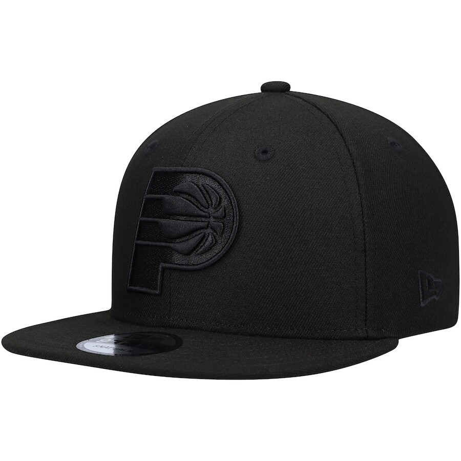 

Бейсболка New Era Indiana Pacers