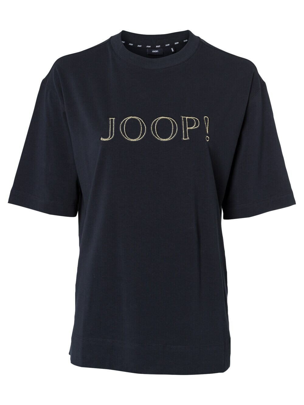 

Рубашка Joop!, ночной синий