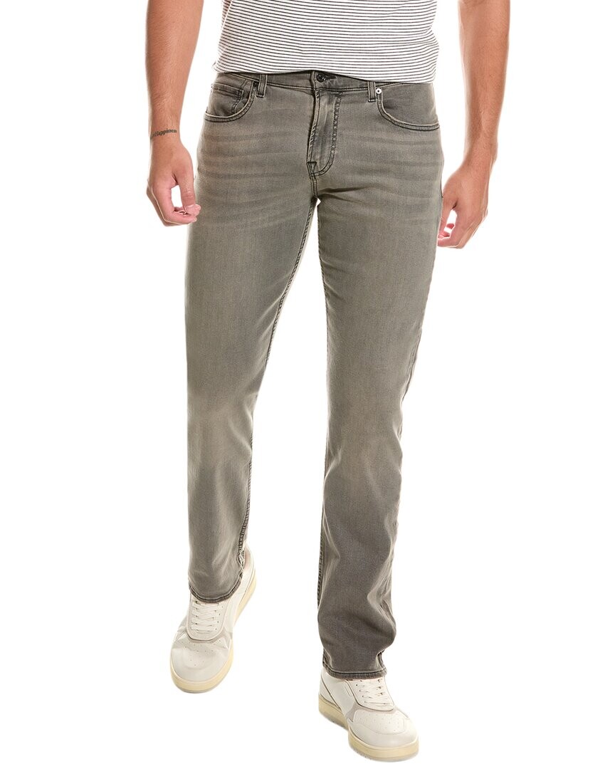 

Джинсы Slimmy Slim Manzanillo 7 For All Mankind, мультиколор