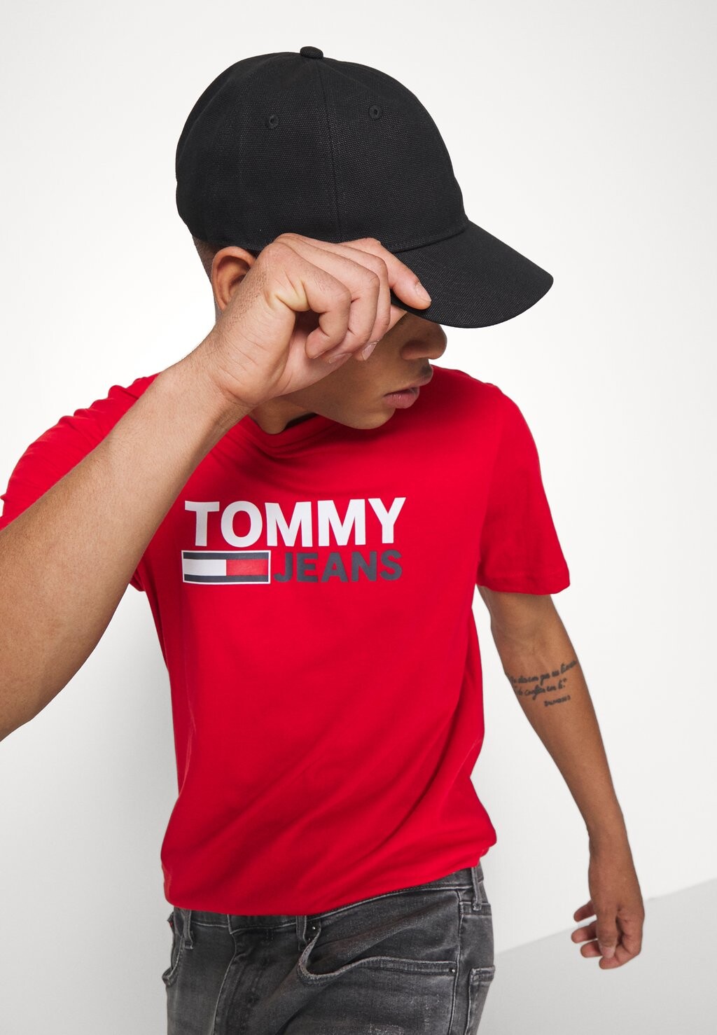 thumb