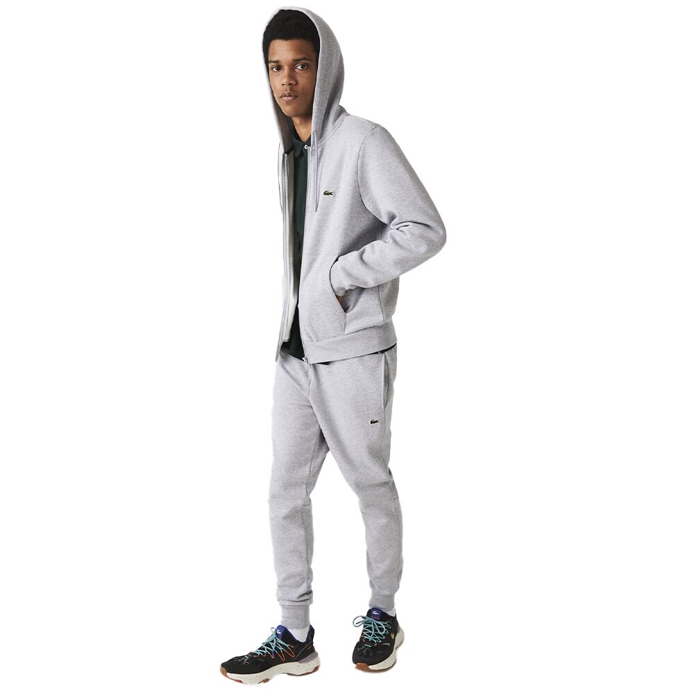

Спортивный костюм Lacoste WH2528-00, серый