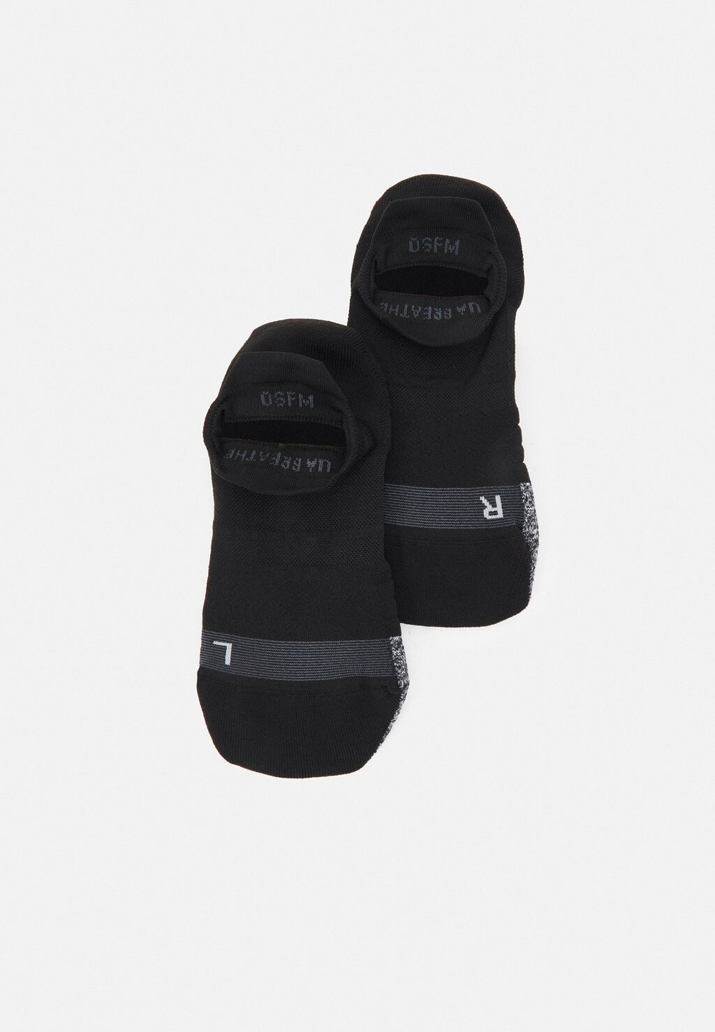 

Спортивные носки Under Armour, черный