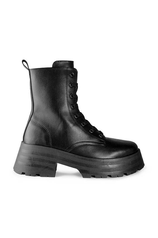 

Ботильоны Corbin Altercore, черный