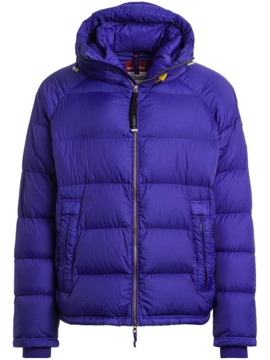 

Parajumpers куртка Norton, синий
