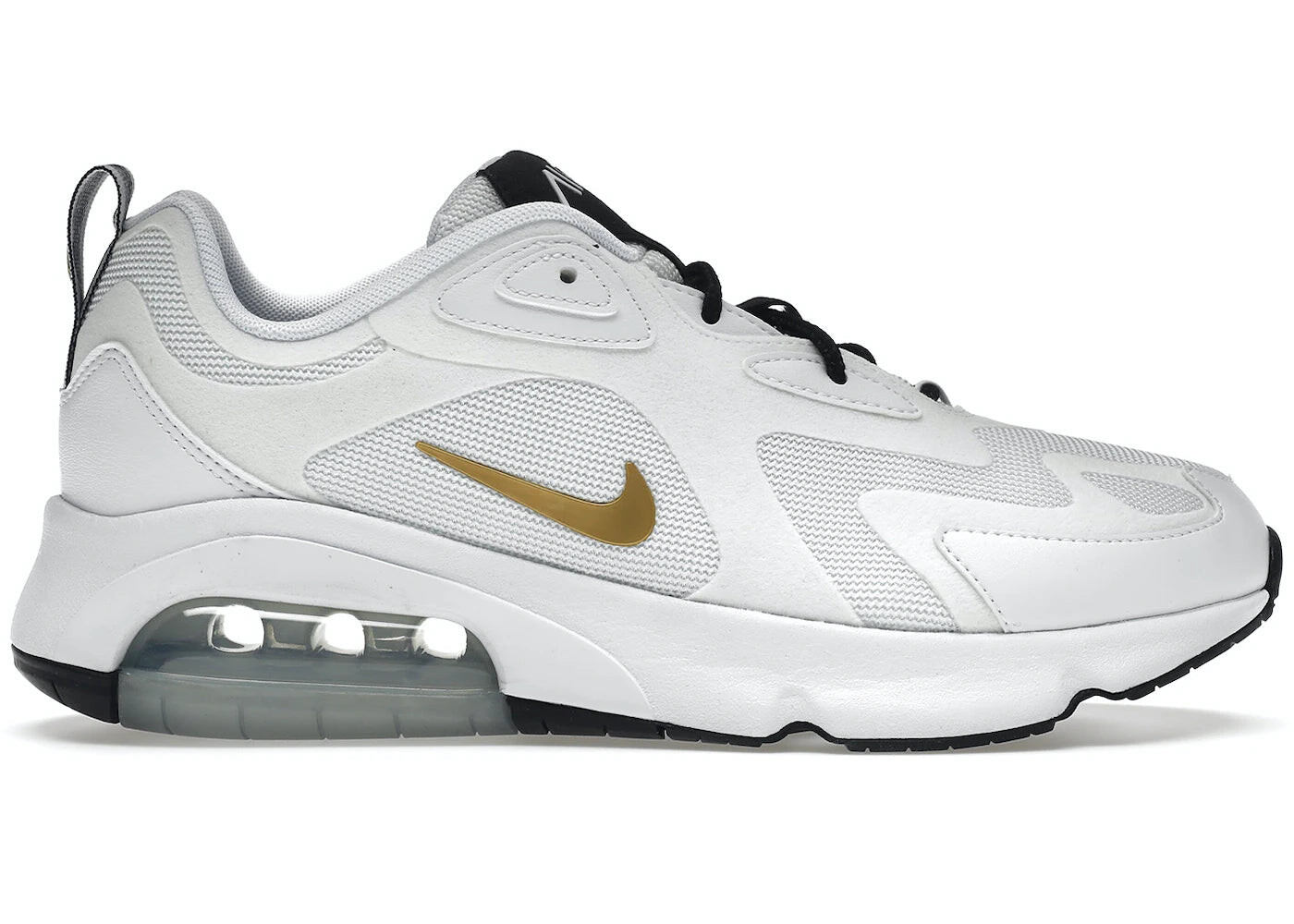 

Кроссовки женские Nike Air Max 200