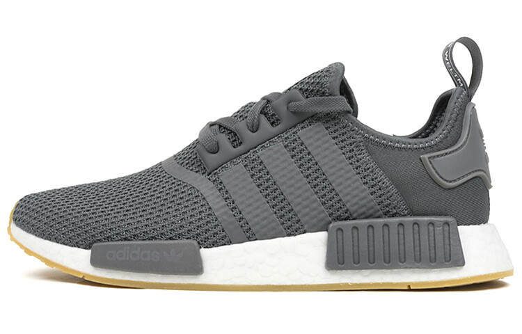 

Повседневная обувь унисекс Adidas Originals NMD_R1 Life