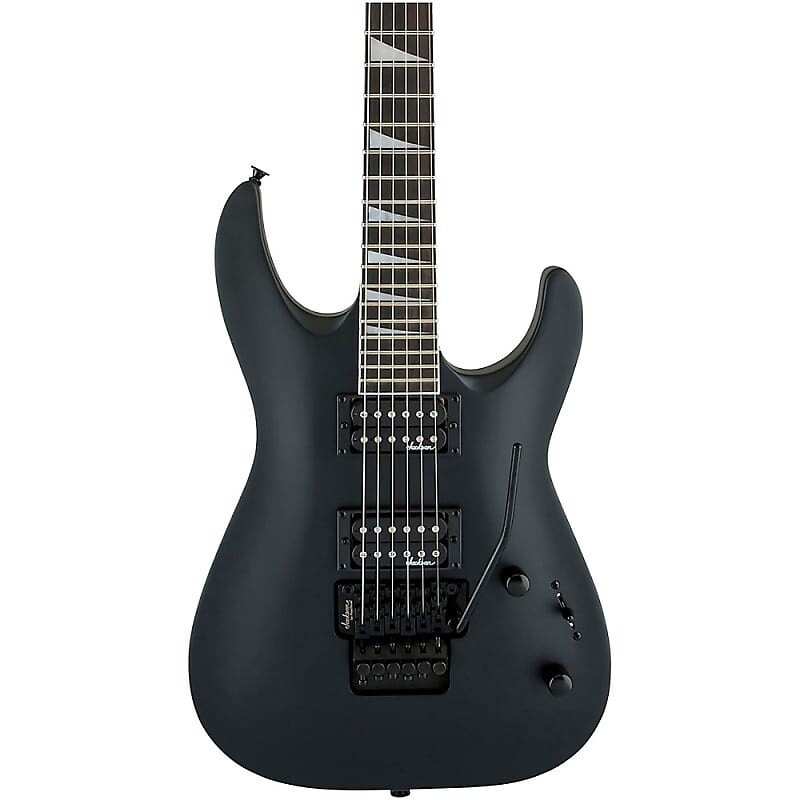 

Электрогитара Jackson Dinky JS32 DKA Arch Top Electric Guitar Black