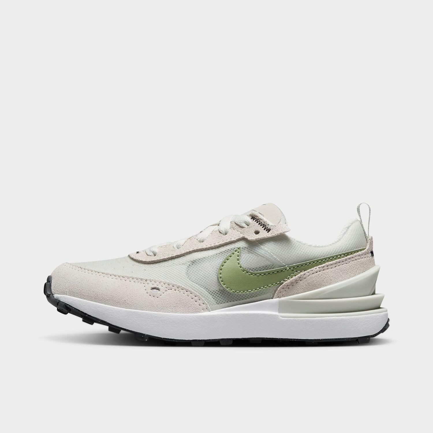 

Повседневная обувь для маленьких детей Nike Waffle One, бежевый