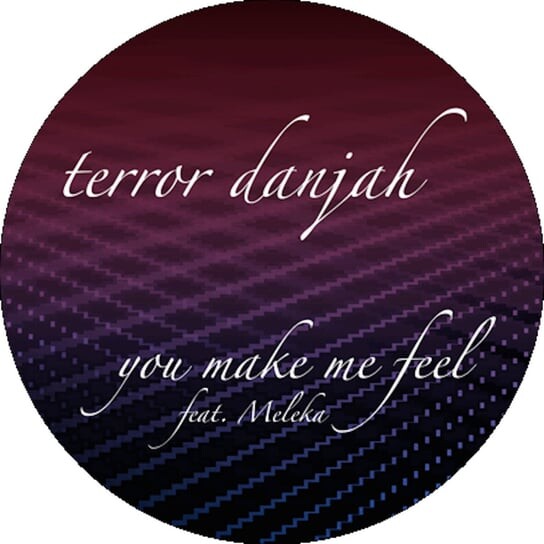 

Виниловая пластинка Terror Danjah - You Make Me Feel / Morph 2