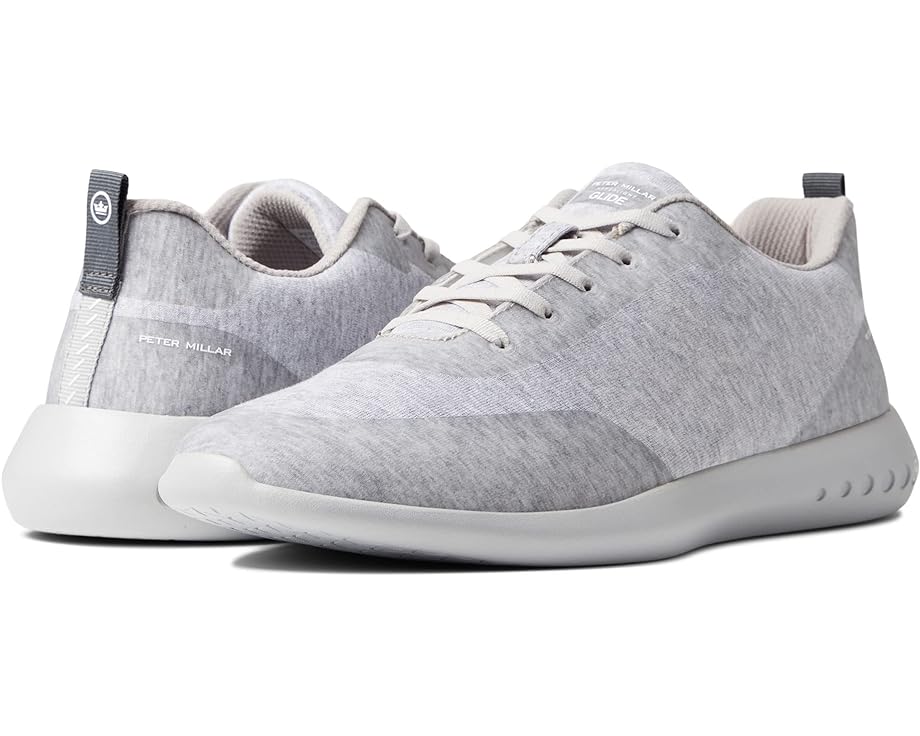 

Кроссовки Peter Millar Hyperlight Glide Jerseysoft Sneaker, цвет London