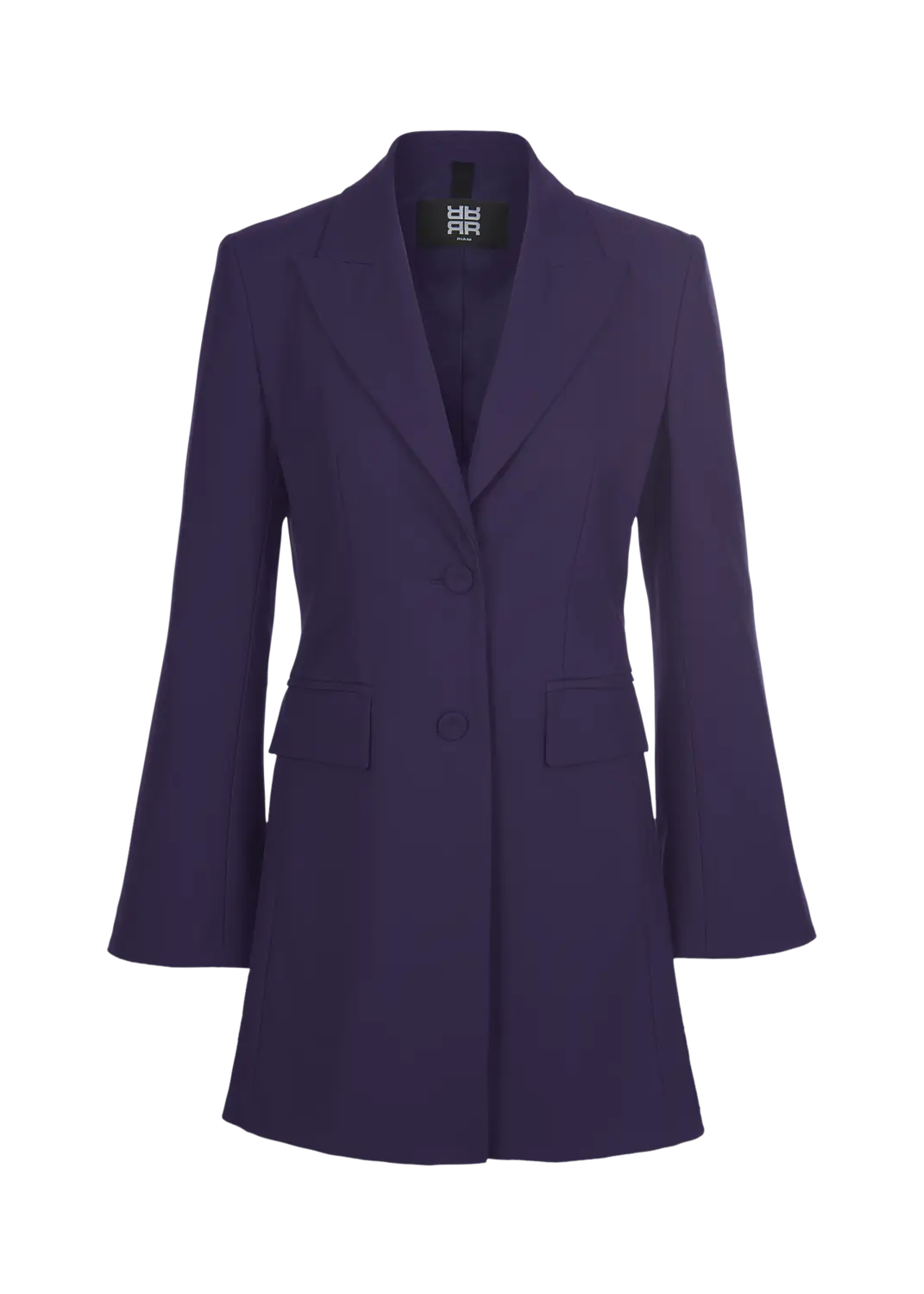 

Блейзер RIANI, цвет black violet